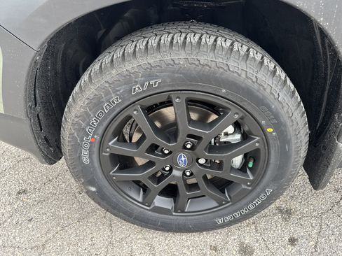 New 2026 Subaru Crosstrek 2.5i Wilderness AWD/4WD image 10