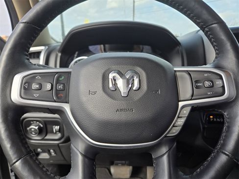 Used 2020 RAM 1500 Big Horn image 27