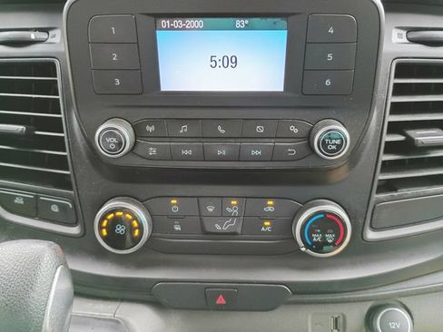 Used 2020 Ford Transit 250 148 High Roof Extended RWD image 77