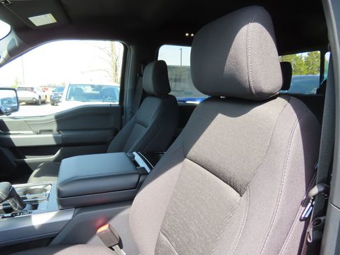 New 2026 Ford F150 XLT AWD/4WD image 18