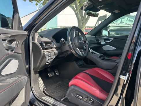 Used 2020 Acura MDX SH-AWD w/ Technology Package image 5