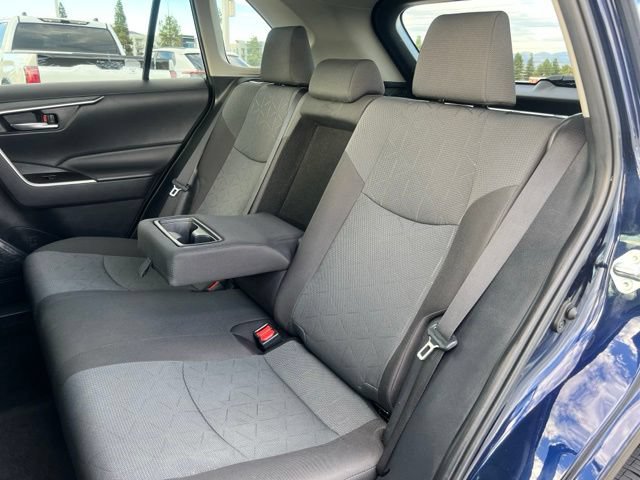 Certified 2024 Toyota RAV4 XLE AWD/4WD image 16