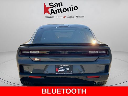 New 2026 Dodge Charger R/T Scat Pack w/ Track Package image 7