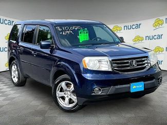 Used 2014 Honda Pilot EX video 1