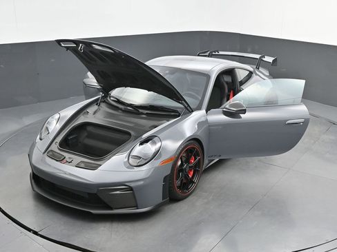 Certified 2026 Porsche 911 GT3 image 43