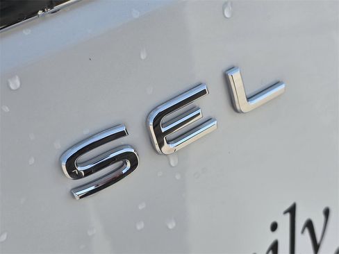 New 2026 Volkswagen Atlas SEL Premium R-Line image 8