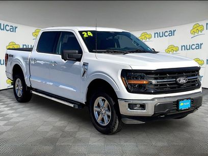 Used 2024 Ford F150 XLT w/ Tow/Haul Package