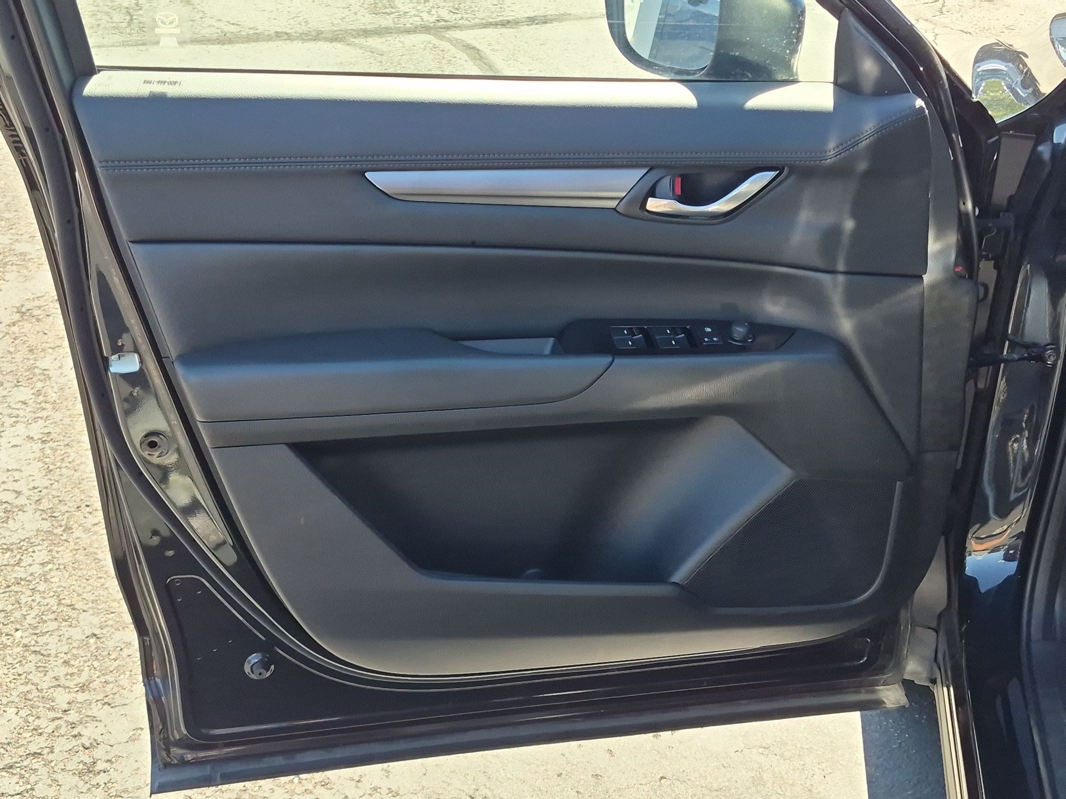 Used 2025 MAZDA CX-5 AWD 2.5 S w/ Preferred Package image 15