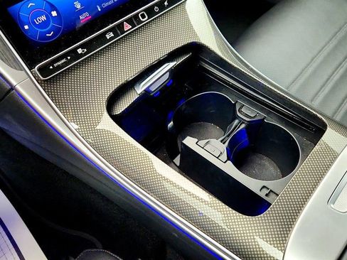 Used 2023 Mercedes-Benz C 300 Sedan w/ AMG Line w/ Night Package image 16