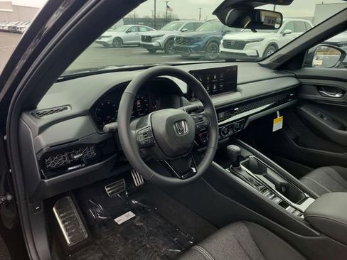 New 2026 Honda Accord Sport image 18