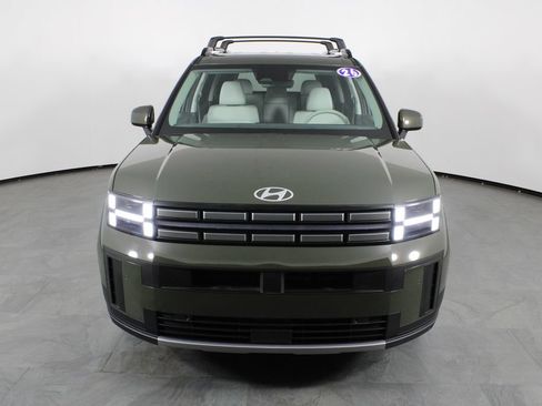 Certified 2026 Hyundai Santa Fe SEL FWD image 13