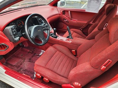 Used 1990 Nissan 300ZX GS image 7