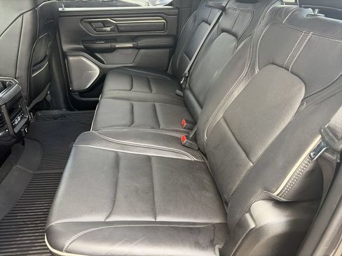 Used 2021 RAM 1500 Limited AWD/4WD image 30