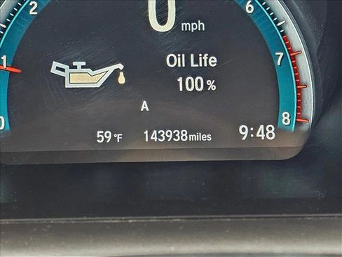 Used 2018 Honda Civic EX image 23