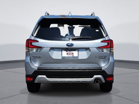 Certified 2023 Subaru Forester Touring image 4