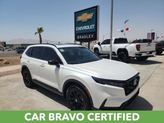Used 2024 Honda CR-V Sport-L video 1