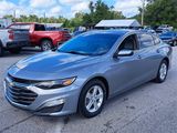 Used 2024 Chevrolet Malibu LS image 3