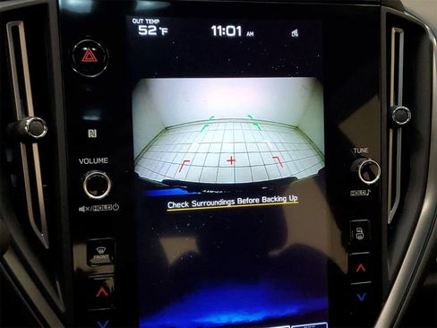 Used 2022 Subaru WRX Premium image 3