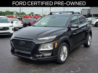Used 2020 Hyundai Kona SEL AWD/4WD video 2