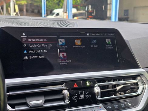 Used 2021 BMW M340i xDrive w/ Premium Package AWD/4WD image 26