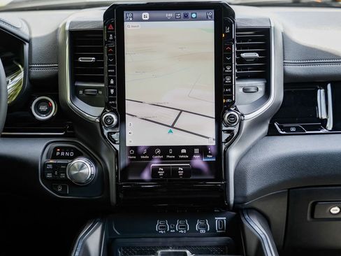 New 2026 RAM 1500 Laramie w/ Night Edition image 20