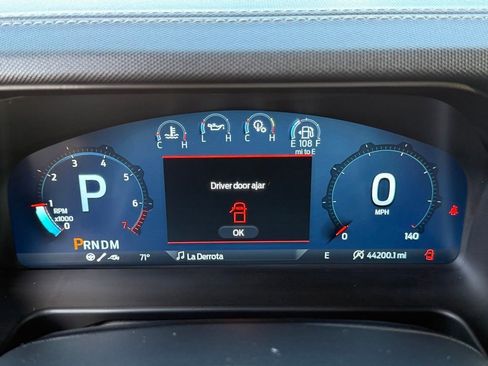 Used 2022 Ford Bronco Raptor AWD/4WD image 25