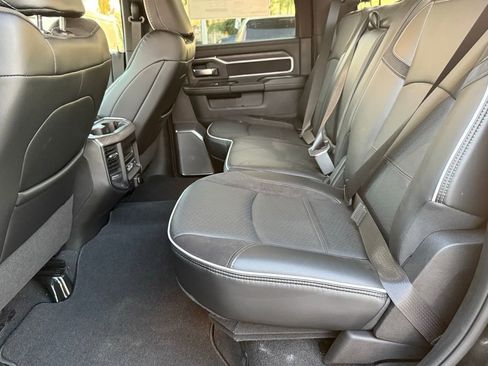 New 2025 RAM 2500 Laramie image 27