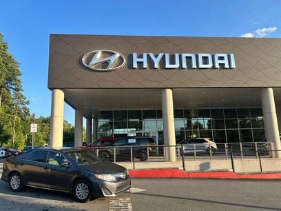 Used 2012 Toyota Camry LE