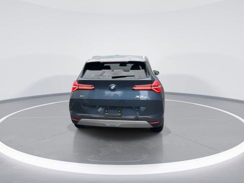 Used 2025 BMW X3 xDrive30i w/ Premium Package image 7