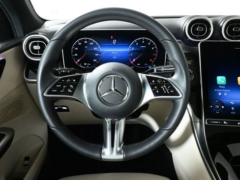 Certified 2026 Mercedes-Benz GLC 300 4MATIC image 18