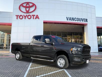 Used 2024 RAM 2500 Tradesman