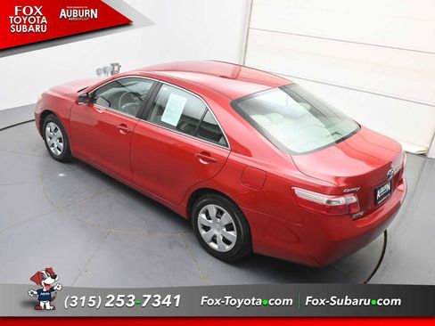 Used 2009 Toyota Camry LE FWD image 27