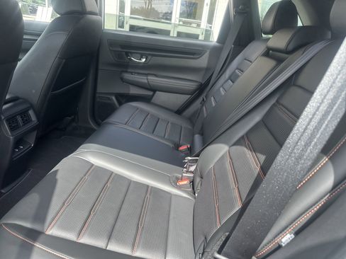 Used 2025 Honda CR-V Sport-L image 12