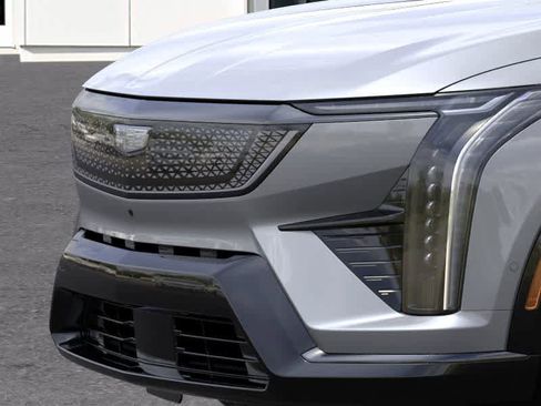 New 2026 Cadillac Optiq Sport 1 image 13