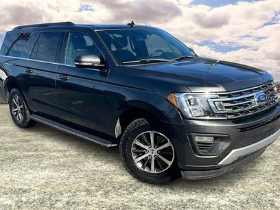 Used 2019 Ford Expedition Max XLT w/ Equipment Group 202A