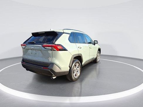 Certified 2023 Toyota RAV4 XLE image 10