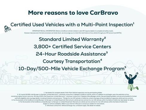 Certified 2022 GMC Canyon Elevation AWD/4WD image 3