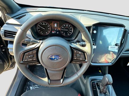 New 2026 Subaru Impreza RS AWD/4WD image 11
