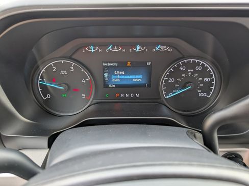New 2026 Ford F250 XL w/ 360-Degree Camera Package AWD/4WD image 18