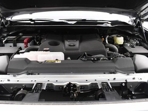 New 2026 Toyota Tundra Limited AWD/4WD image 13
