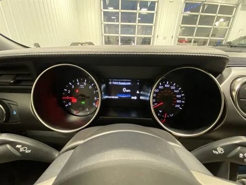 Used 2018 Ford Mustang Shelby GT350 w/ Electronics Package image 24