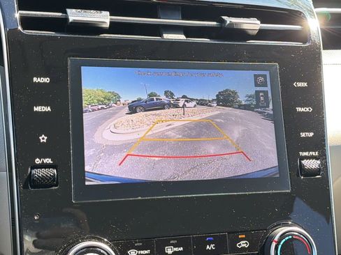 Certified 2023 Hyundai Tucson SEL AWD/4WD image 26
