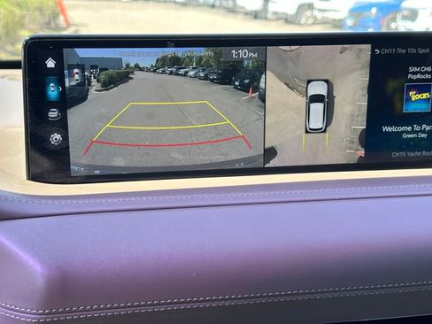 Used 2023 Genesis GV80 2.5T w/ Prestige 20" Package image 33