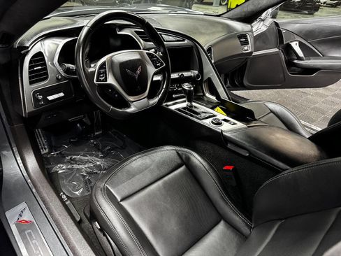 Used 2017 Chevrolet Corvette Grand Sport image 35