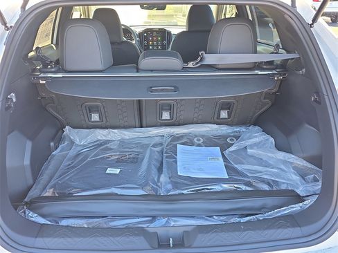 New 2026 Subaru Crosstrek 2.5i Wilderness image 8