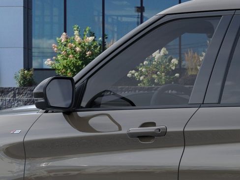 New 2026 Ford Explorer ST-Line w/ ST-Line Street Pack AWD/4WD image 20