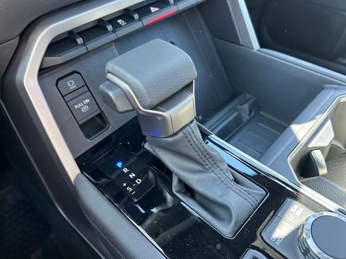 New 2026 Toyota Tundra Limited image 16