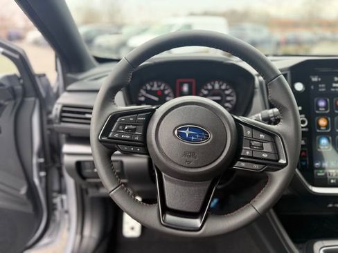 New 2026 Subaru Impreza RS image 7