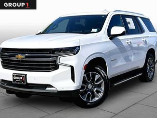 Used 2024 Chevrolet Tahoe LT w/ LT Signature Plus Package AWD/4WD video 1