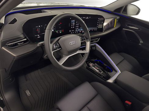 New 2025 Audi Q5 Prestige AWD/4WD image 4